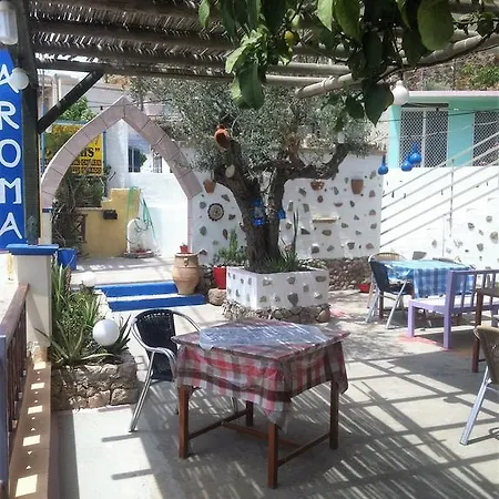 Appartamento Aroma Sea *