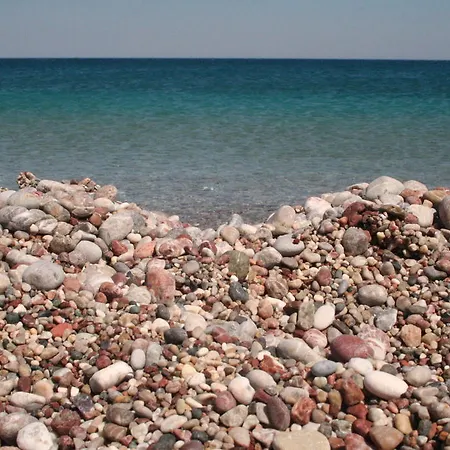Апартаменты Aroma Sea Stegna