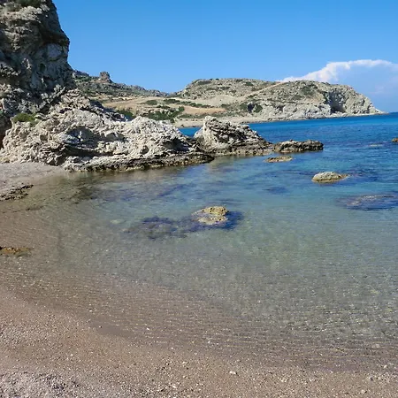 Апартаменты Aroma Sea