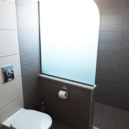Апартаменты Aroma Sea Stegna