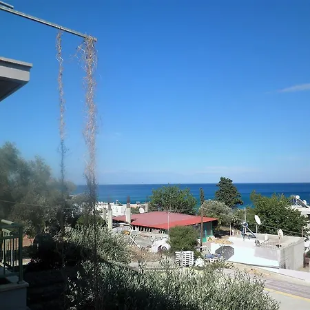 Aroma Sea