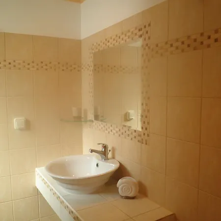 Апартаменты Aroma Sea *