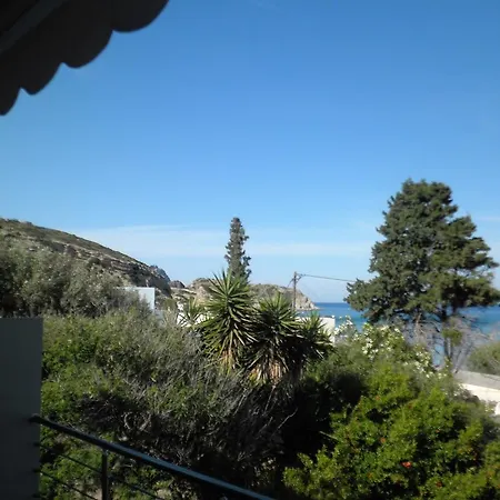 Aroma Sea Stegna