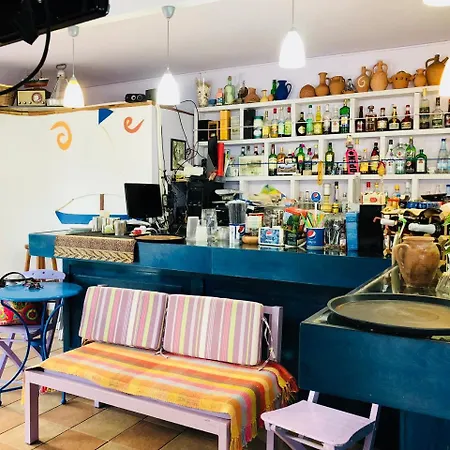 Aroma Sea Апартаменты